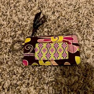 Wristlet